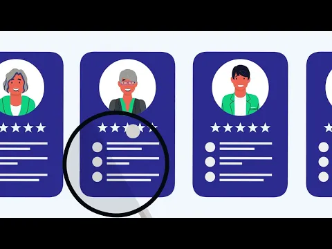 ReQruiting - video