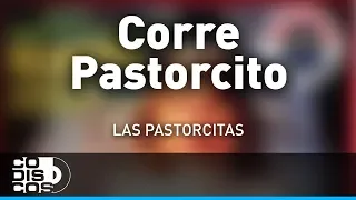 Corre Pastorcito, Villancico Clásico - Audio