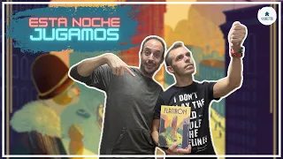 Esta Noche Jugamos: Flatiron