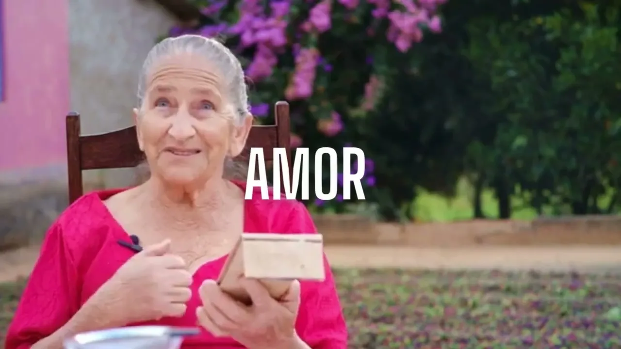 Vídeo de Café Santo Inácio