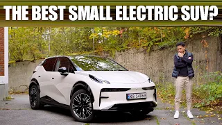 Zeekr X | FULL IN-DEPTH REVIEW