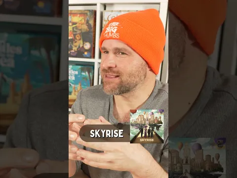 Skyrise - A Top Pick for 2024 (so far)!