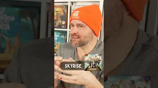 Skyrise - A Top Pick for 2024 (so far)!