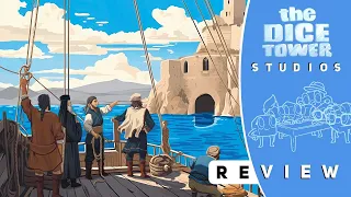 Sardegna Review: Re-Open the Dorra