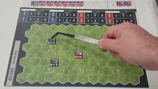 Red Strike - E2 'Able Archer'