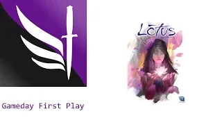 Lotus Board Game Review