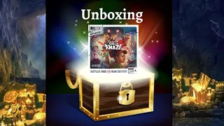 Unboxing: Tales to Amaze