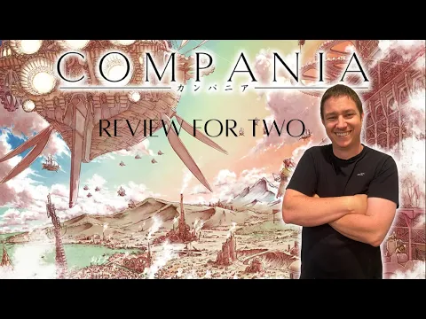 Compania: A review for Two