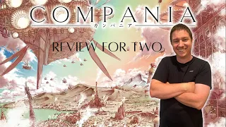 Compania: A review for Two