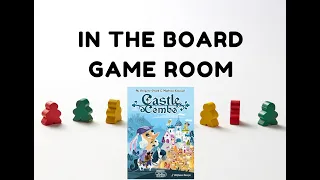 Castle Combo - How To Play