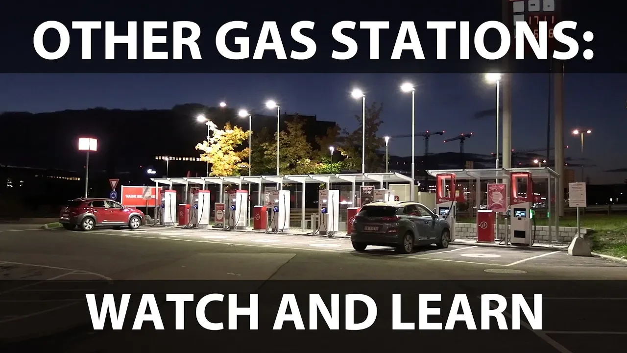 Circle K is leading the way
