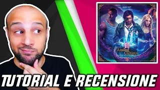 Tutorial e Recensione AMONG CULTISTS - Il Gioco da Tavolo di Among Us?
