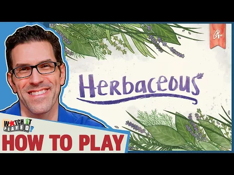Herbaceous - How To Play