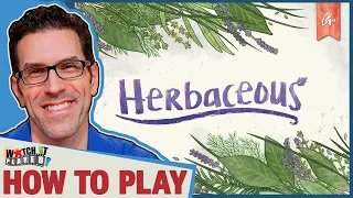 Herbaceous - How To Play