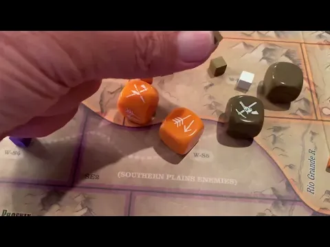 How-to-Play #5 - Ambushes & Engagements