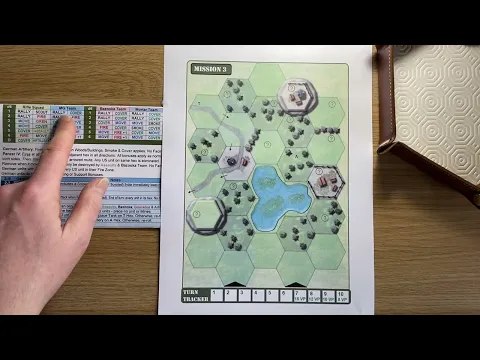 Comparing The Fields of Normandy 2 with The Fields of Normandy