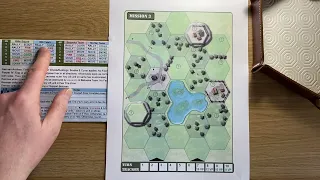 Comparing The Fields of Normandy 2 with The Fields of Normandy