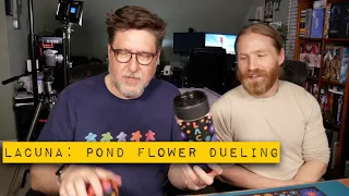 Lacuna: Play Through Quick Review How To Play