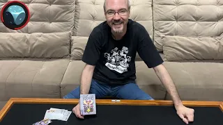 Regine - Unboxing