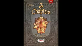 Dad vs Daughter - 3 Chapters