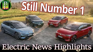 ENH - Germany loves the VW Id.7