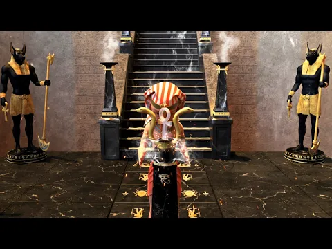 فيديو جوهرة الكنز القديم