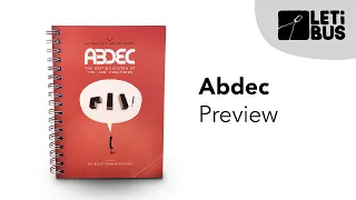 Abdec - Preview (First 6 puzzles)
