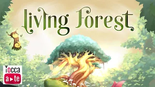 Tocca a te 131 - Living Forest