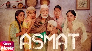 Asmat | Short Movie | New Punjabi Short Movie | Speed Records