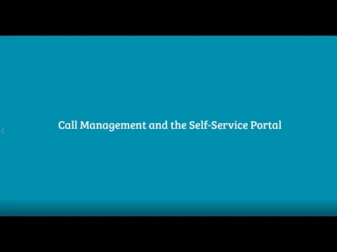 TOPdesk:s Incident Management modulen