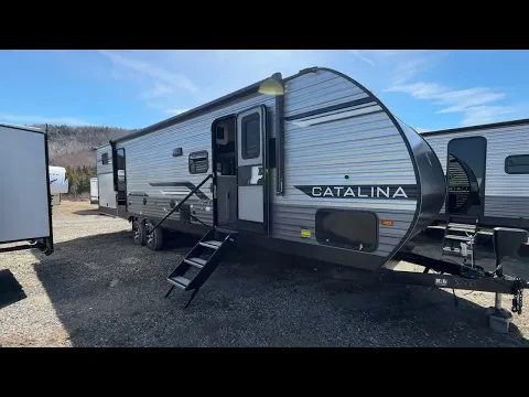 2026 Catalina 323bhdsckl Thumbnail alt