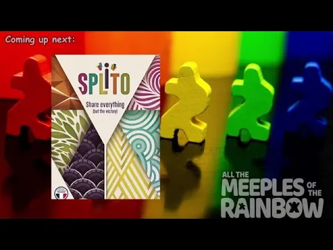 All the Games with Steph: Splito