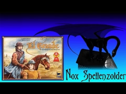 El Grande (NL)