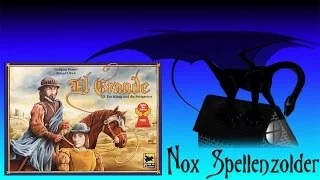 El Grande (NL)
