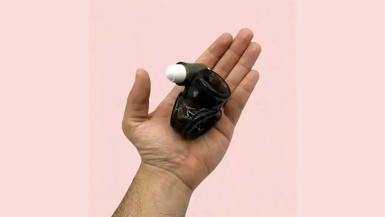 Vídeo de Afrodite Toys