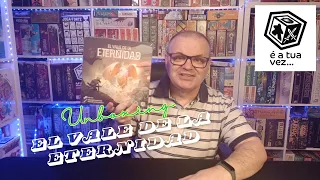 Apresentação dos componentes