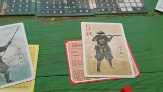 JORAKU - How to play and review