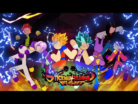 Vídeo de Stick Demon Shadow Fight