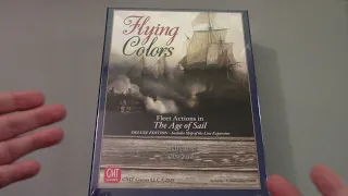 Flying Colors Deluxe Edition - Unboxing