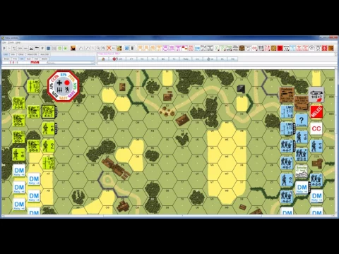 ASL Routing 101 A Comprehensive Look At the Rout Phase Part1