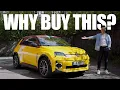 Renault 5 FULL IN-DEPT REVIEW