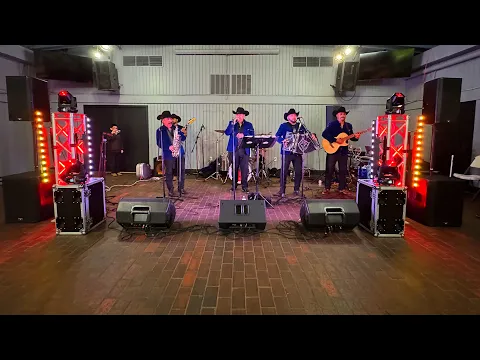 Video for event landing page