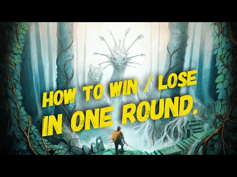 Beast Full Play Though : How To Win In One Round
