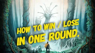 Beast Full Play Though : How To Win In One Round