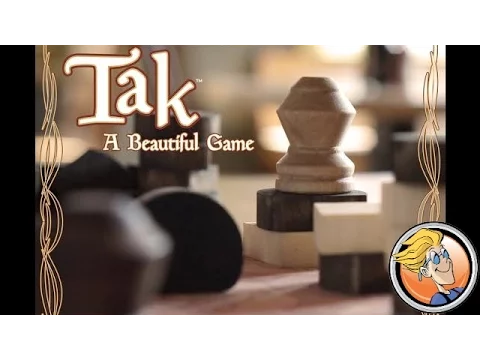 Tak – Origins Game Fair 2016