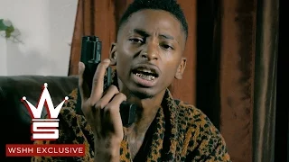 22 Savage &quot;Black Opps&quot; (21 Savage Diss) (WSHH Exclusive - Official Music Video)