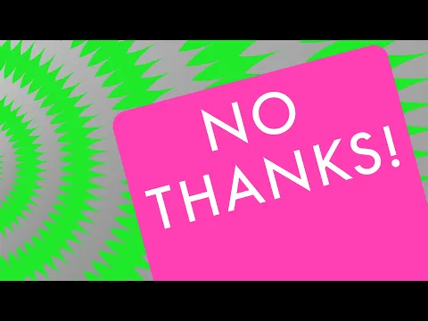 How to play NO THANKS! | Magenta