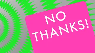 How to play NO THANKS! | Magenta