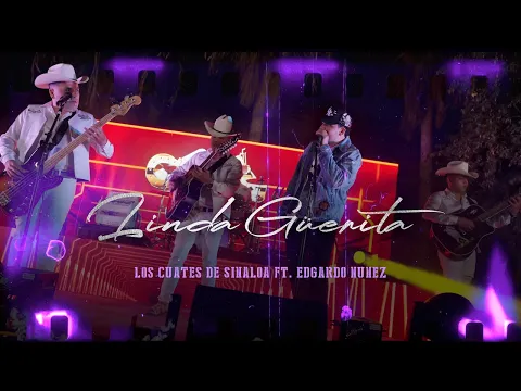 Video for event landing page