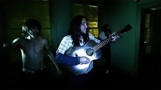 Red Hot Chili Peppers - Fortune Faded [Official Music Video]